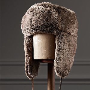 gucci ushanka